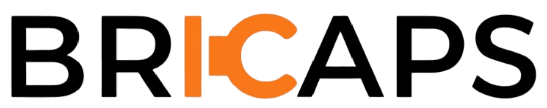 Bricaps